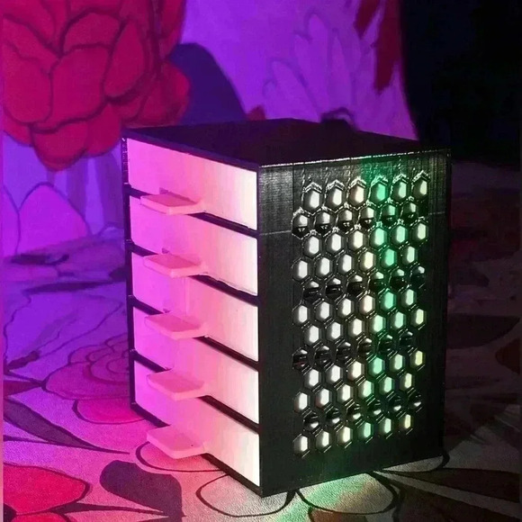 3D printed mini drawers - Picture 4 of 8